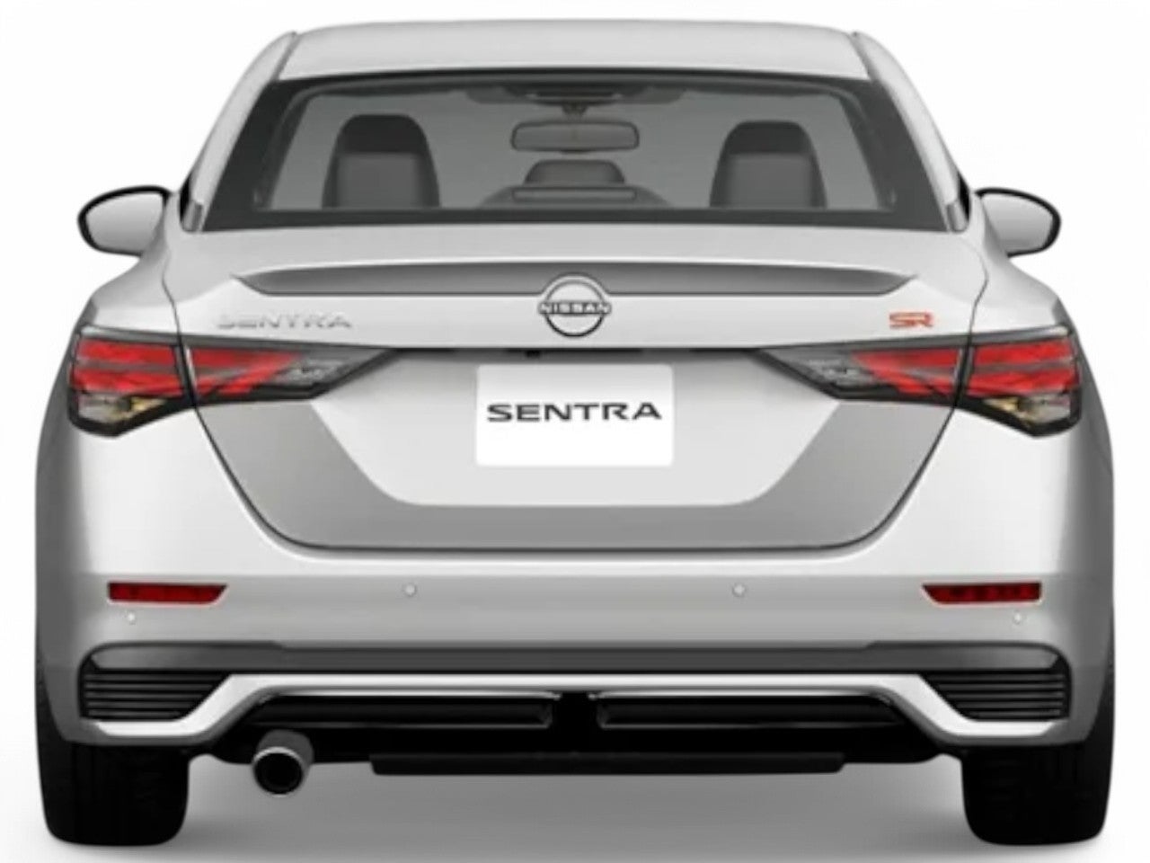 2025 Nissan Sentra Sense TM