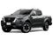 2025 Nissan Frontier LE Platinum TA
