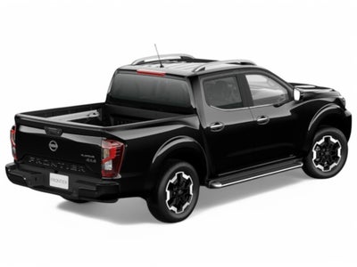 2025 Nissan Frontier PLATINUM LE DIESEL 4X4  TA