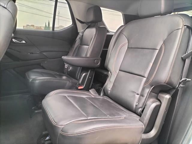 2021 Chevrolet Traverse 3.6 V6 LT Piel At