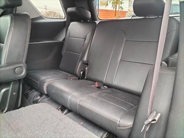 2021 Chevrolet Traverse 3.6 V6 LT Piel At