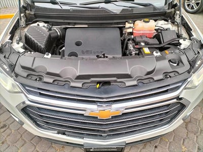 2021 Chevrolet Traverse 3.6 V6 LT Piel At