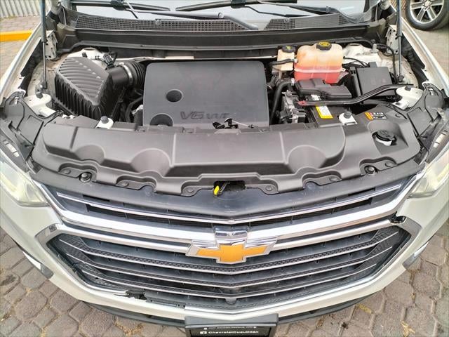 2021 Chevrolet Traverse 3.6 V6 LT Piel At