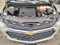 2021 Chevrolet Traverse 3.6 V6 LT Piel At