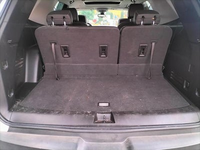 2021 Chevrolet Traverse 3.6 V6 LT Piel At