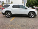 2021 Chevrolet Traverse 3.6 V6 LT Piel At