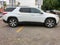 2021 Chevrolet Traverse 3.6 V6 LT Piel At