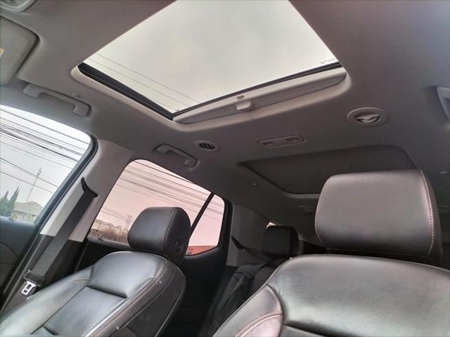 2021 Chevrolet Traverse 3.6 V6 LT Piel At