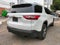 2021 Chevrolet Traverse 3.6 V6 LT Piel At