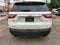 2021 Chevrolet Traverse 3.6 V6 LT Piel At