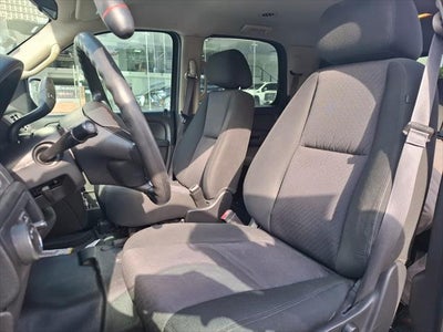 2014 Chevrolet Tahoe 5.3 V8 LT Tela At