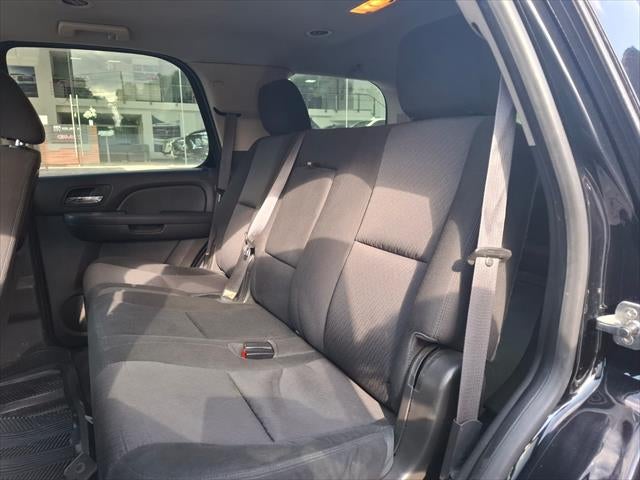 2014 Chevrolet Tahoe 5.3 V8 LT Tela At