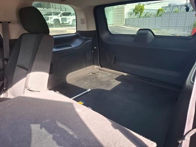 2014 Chevrolet Tahoe 5.3 V8 LT Tela At