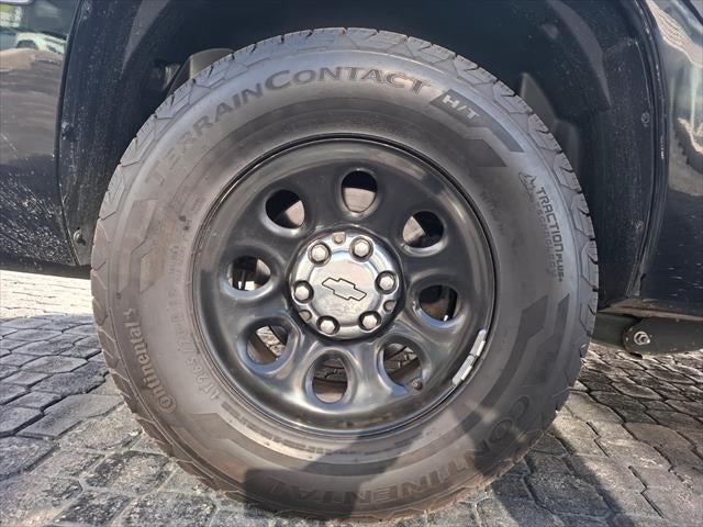 2014 Chevrolet Tahoe 5.3 V8 LT Tela At