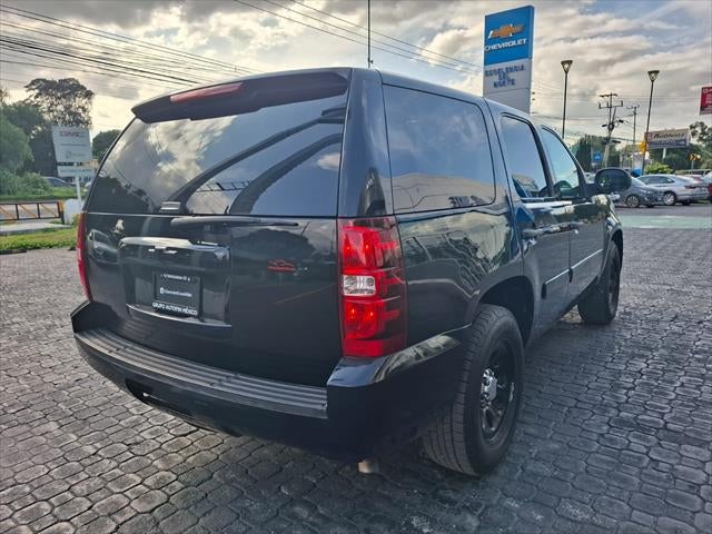 2014 Chevrolet Tahoe 5.3 V8 LT Tela At