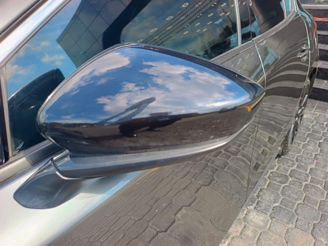 2025 Mazda Mazda 3 2.5 Signature Sedan At