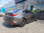 2025 Mazda Mazda 3 2.5 Signature Sedan At