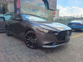 2025 Mazda Mazda 3 2.5 Signature Sedan At