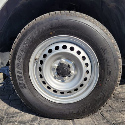 2022 Nissan Frontier 2.5 Se Mt