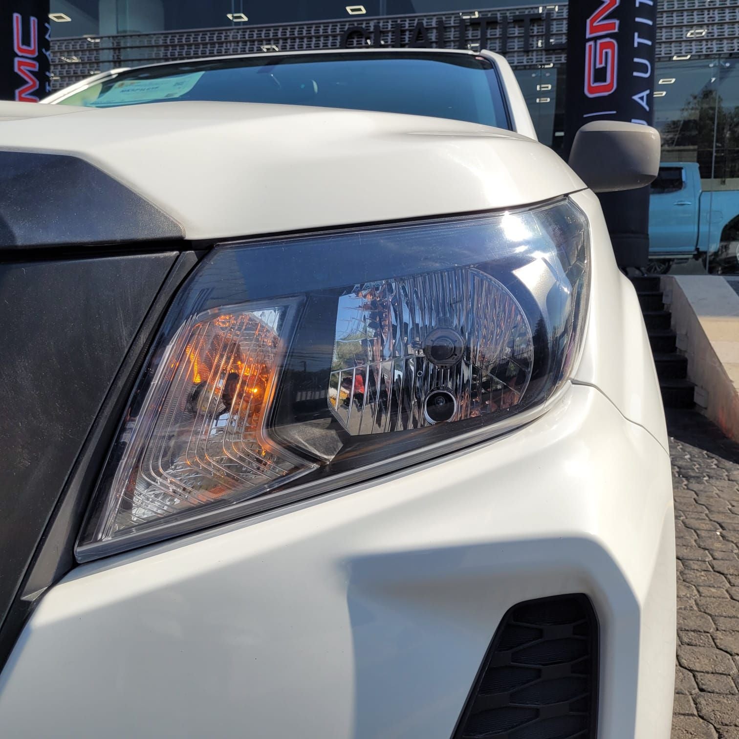 2022 Nissan Frontier 2.5 Se Mt