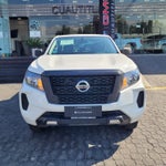 2022 Nissan Frontier 2.5 Se Mt