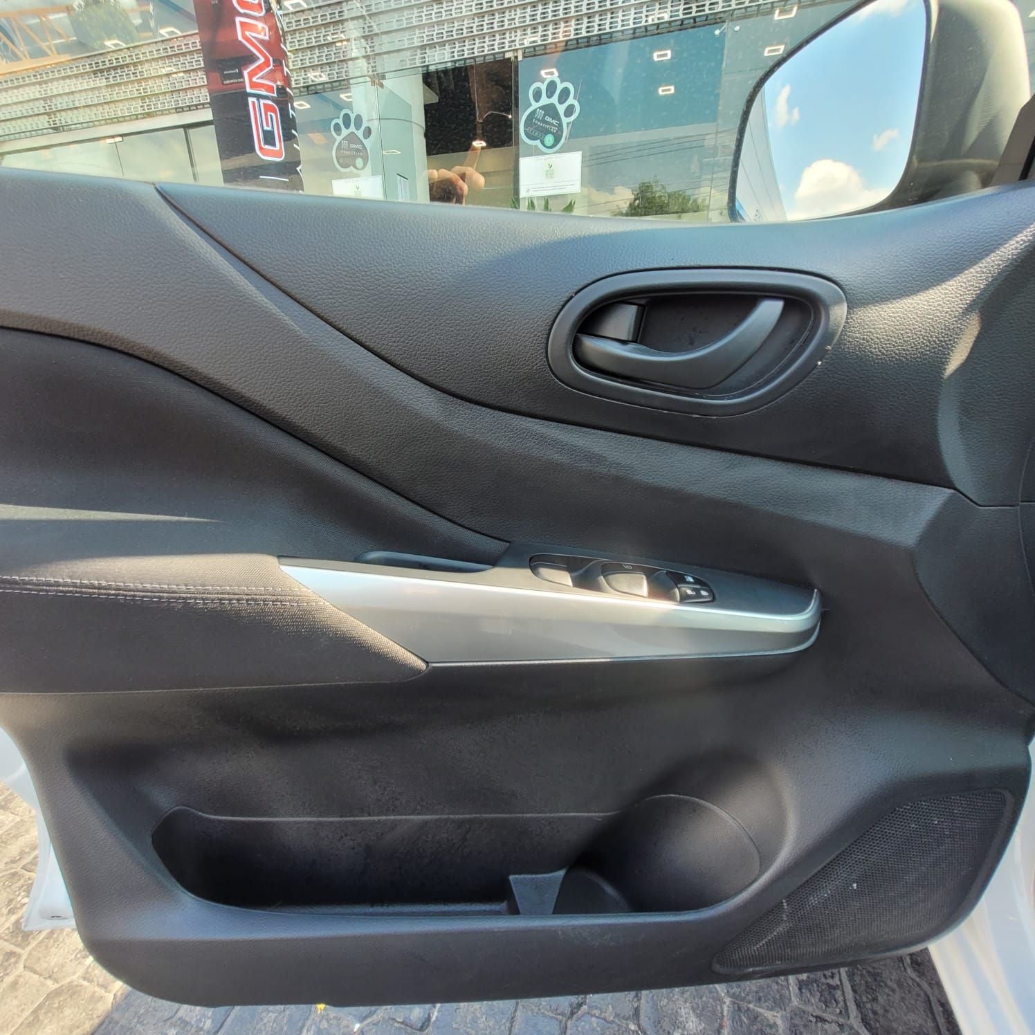 2022 Nissan Frontier 2.5 Se Mt