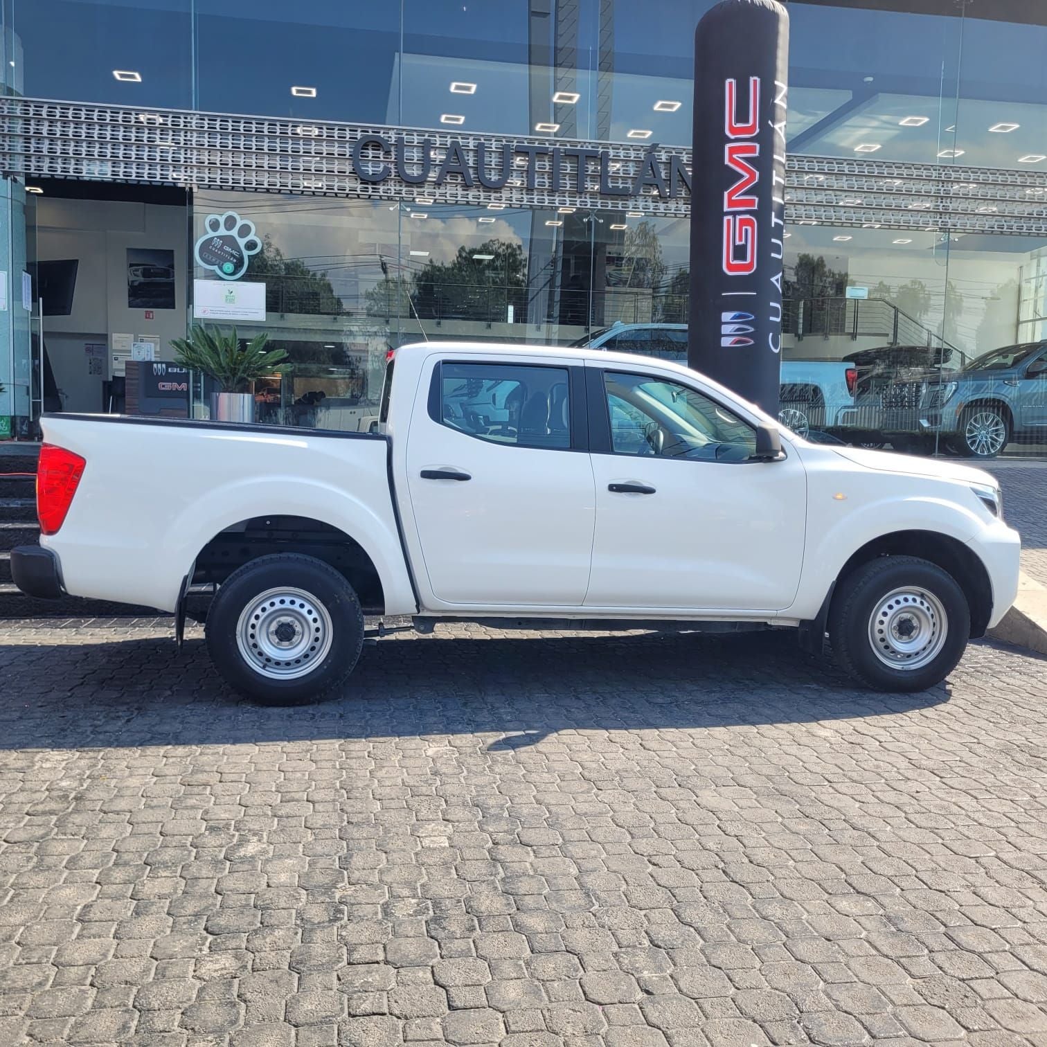 2022 Nissan Frontier 2.5 Se Mt