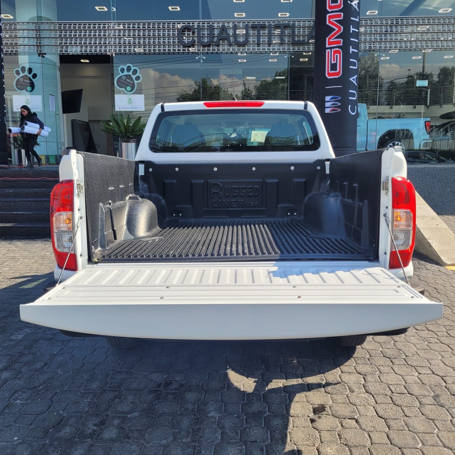 2022 Nissan Frontier 2.5 Se Mt