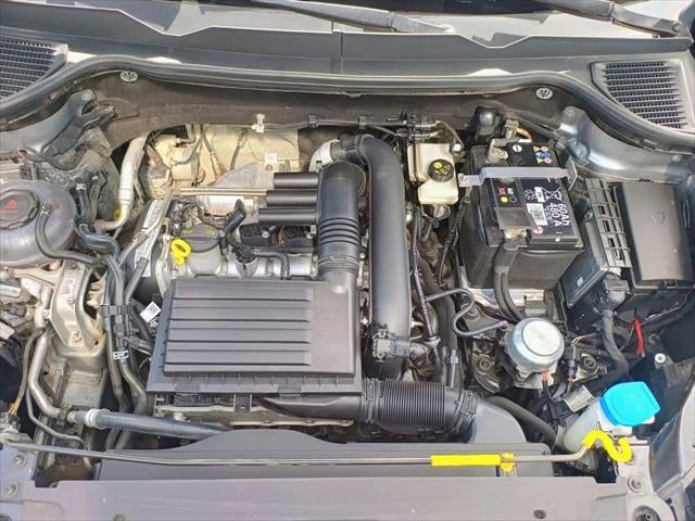 2024 Volkswagen Taos 1.4 Comfortline At