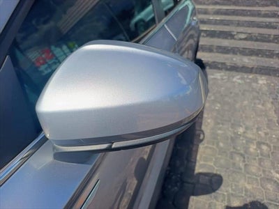 2024 Volkswagen Taos 1.4 Comfortline At