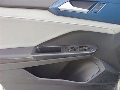 2024 Volkswagen Taos 1.4 Comfortline At