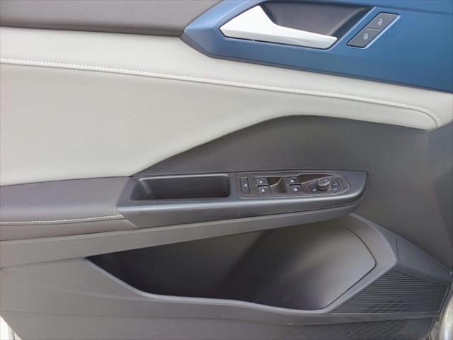 2024 Volkswagen Taos 1.4 Comfortline At