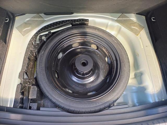 2024 Volkswagen Taos 1.4 Comfortline At