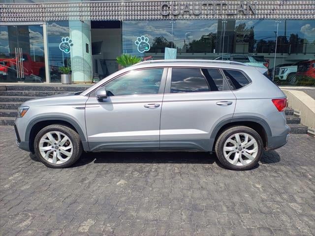 2024 Volkswagen Taos 1.4 Comfortline At