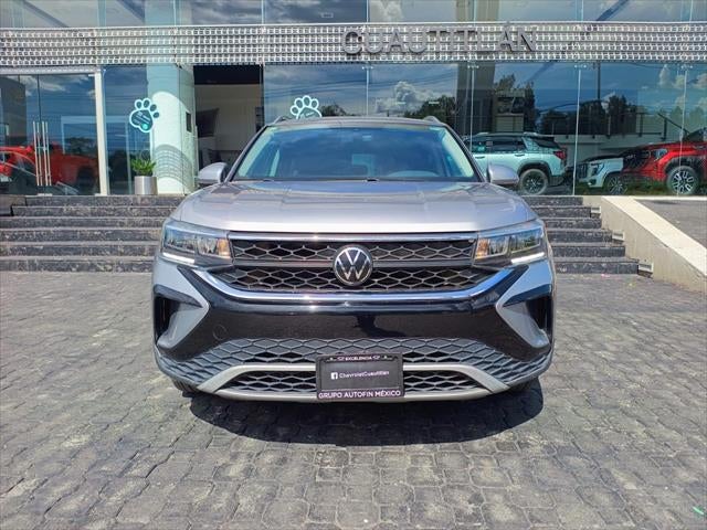 2024 Volkswagen Taos 1.4 Comfortline At