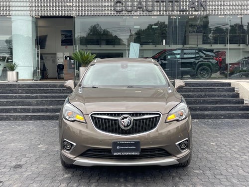 2019 Buick Encore 1.4 Cxl Premium At