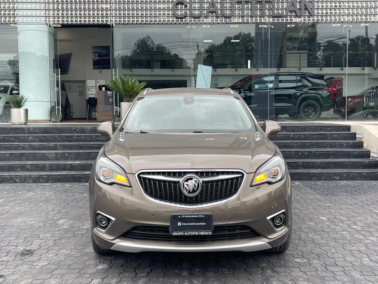 2019 Buick Encore 1.4 Cxl Premium At