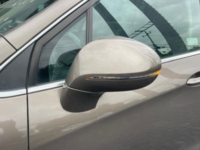 2019 Buick Encore 1.4 Cxl Premium At