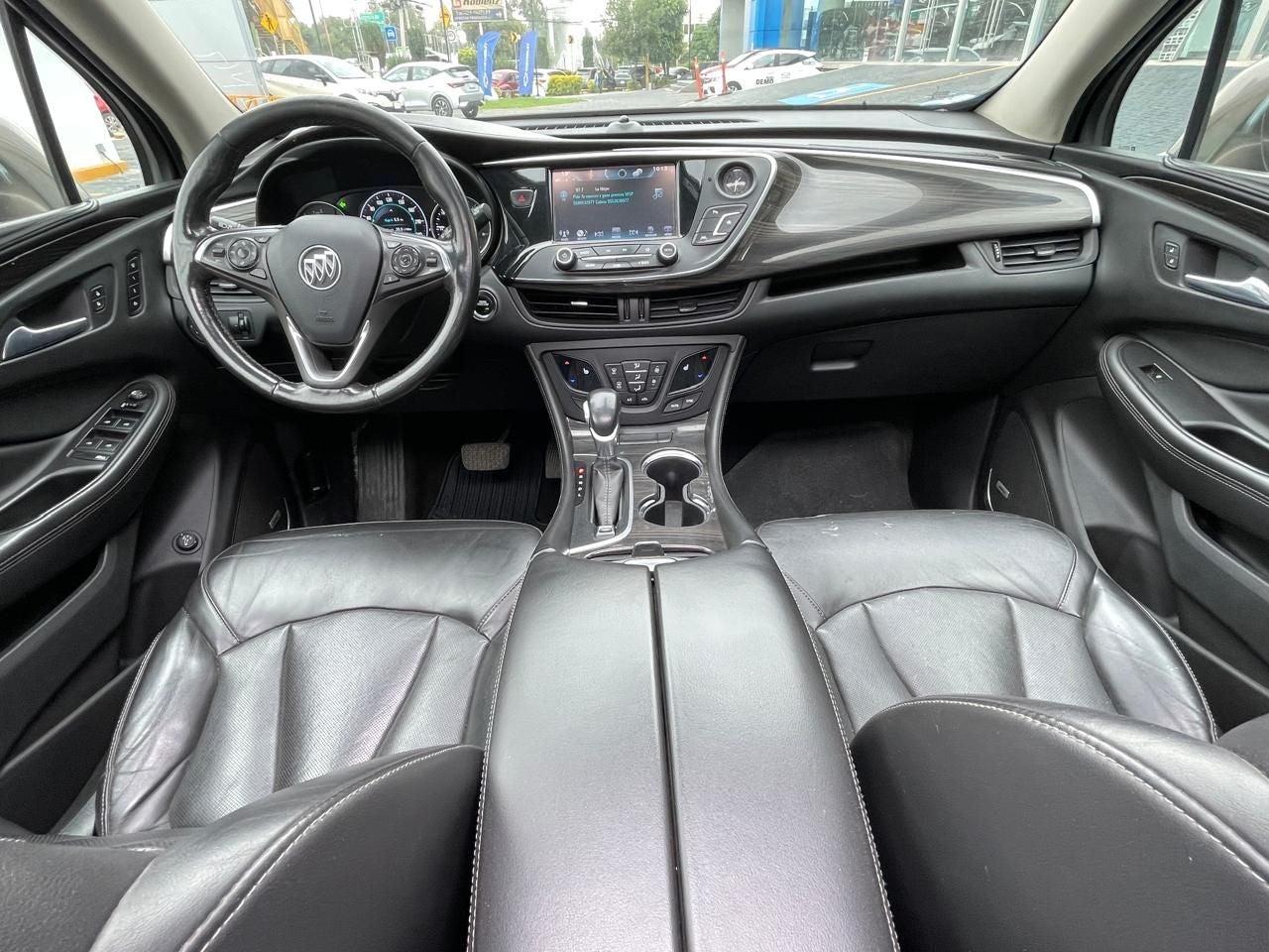 2019 Buick Encore 1.4 Cxl Premium At