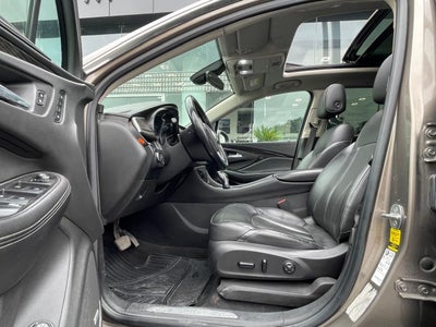 2019 Buick Encore 1.4 Cxl Premium At