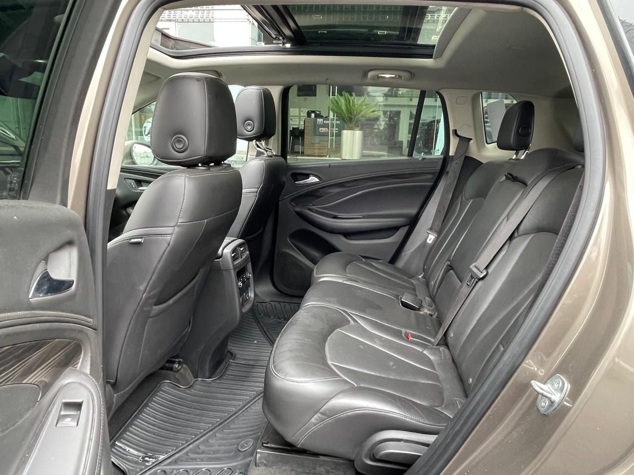 2019 Buick Encore 1.4 Cxl Premium At