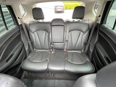 2019 Buick Encore 1.4 Cxl Premium At