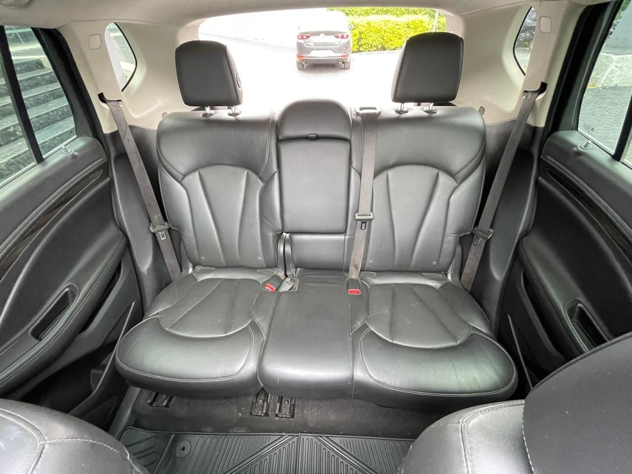 2019 Buick Encore 1.4 Cxl Premium At