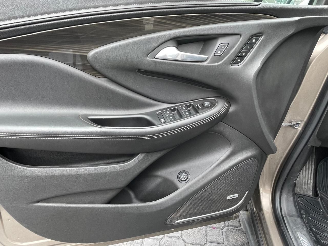 2019 Buick Encore 1.4 Cxl Premium At