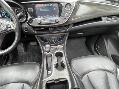 2019 Buick Encore 1.4 Cxl Premium At