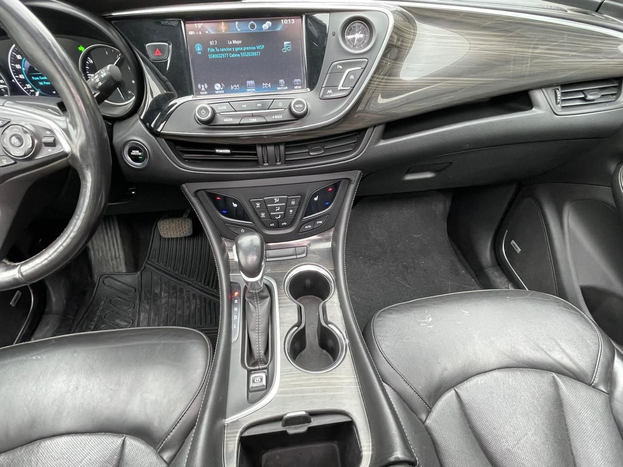 2019 Buick Encore 1.4 Cxl Premium At