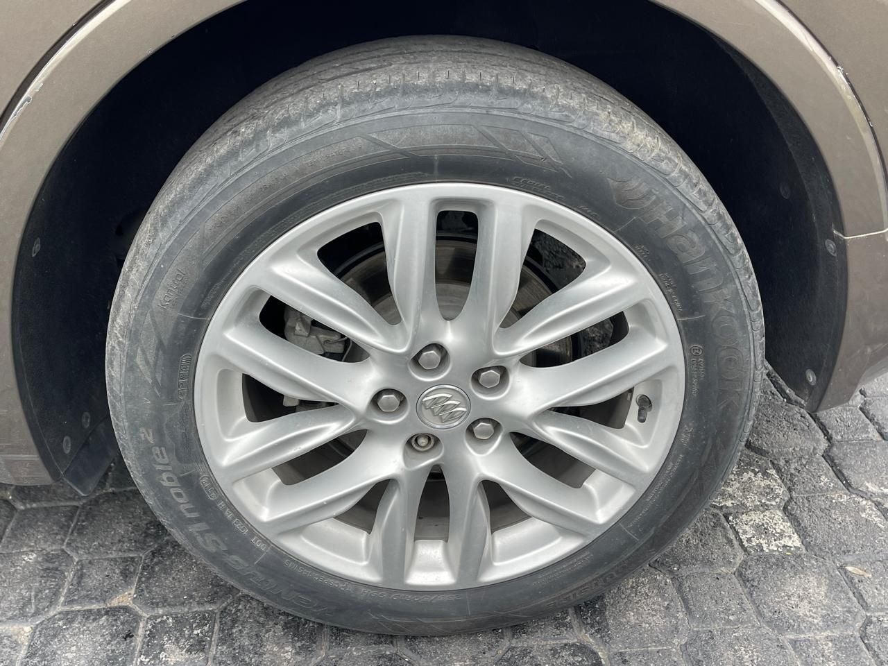 2019 Buick Encore 1.4 Cxl Premium At