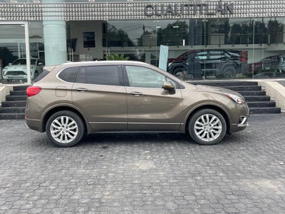 2019 Buick Encore 1.4 Cxl Premium At