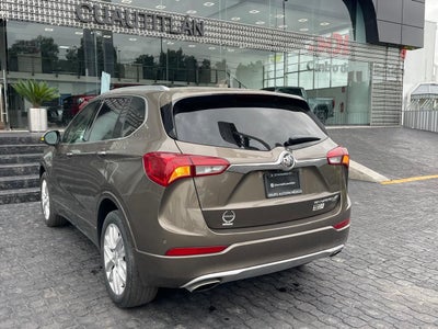2019 Buick Encore 1.4 Cxl Premium At