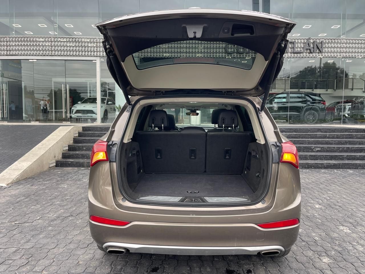 2019 Buick Encore 1.4 Cxl Premium At